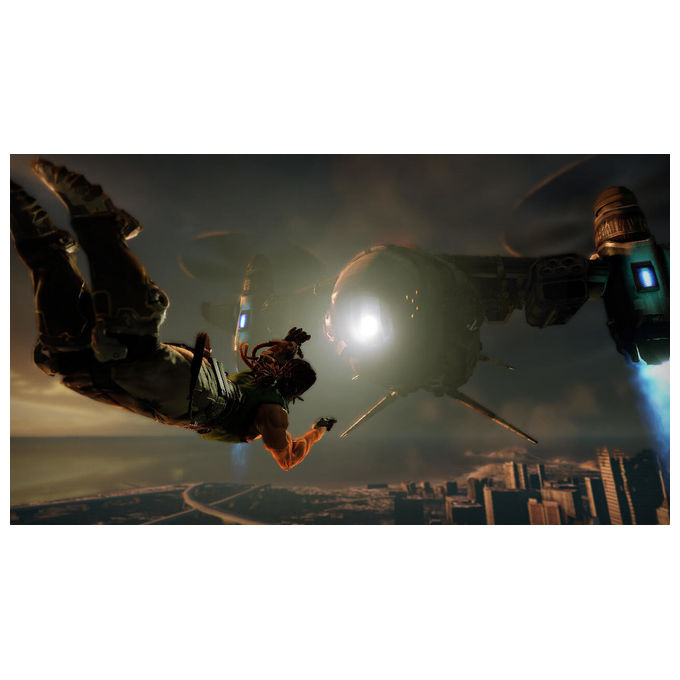 Capcom Bionic Commando Standard Gioco Xbox 360