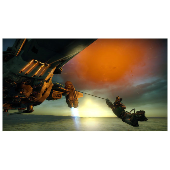 Capcom Bionic Commando Standard Gioco Xbox 360