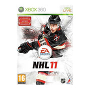Electronic Arts NHL 11 Videogioco per Xbox 360