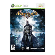 Eidos Batman Arkham Asylum ITA Xbox 360 Videogioco