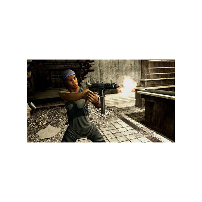 Deep Silver Saints Row 2 Classics Gioco Xbox 360