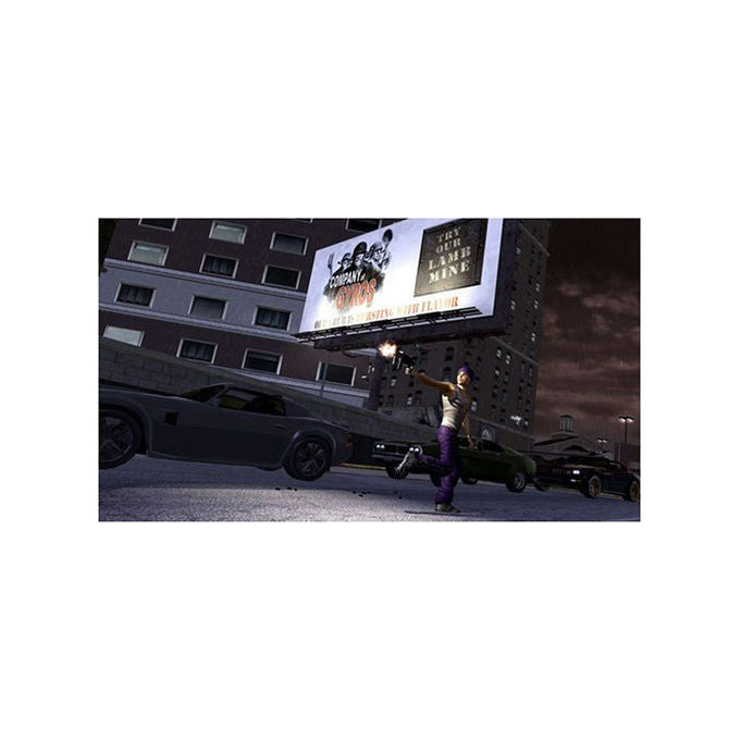 Deep Silver Saints Row 2 Classics Gioco Xbox 360