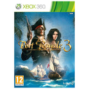 Deep Silver Port Royale 3 Xbox 360 ITA