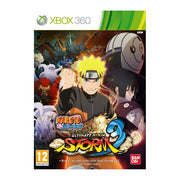 BANDAI NAMCO XB360-NUNS3 Naruto Shippuden Ultimate Ninja Storm 3 Day One Edition Gioco Xbox 360 Picchiaduro PEGI 16 Multiplayer