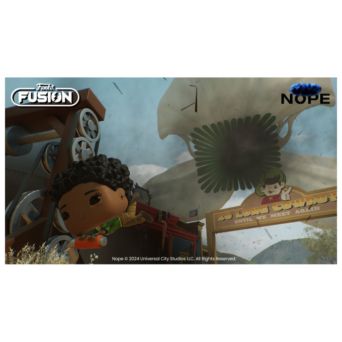 Maximum Games Funko Fusion Standard Xbox Series X