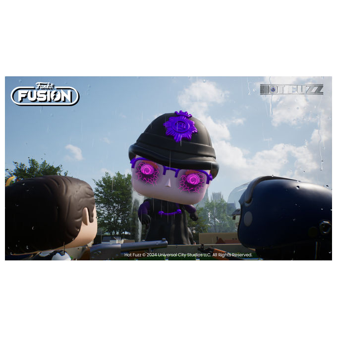 Maximum Games Funko Fusion Standard Xbox Series X
