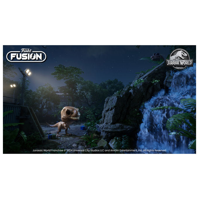 Maximum Games Funko Fusion Standard Xbox Series X