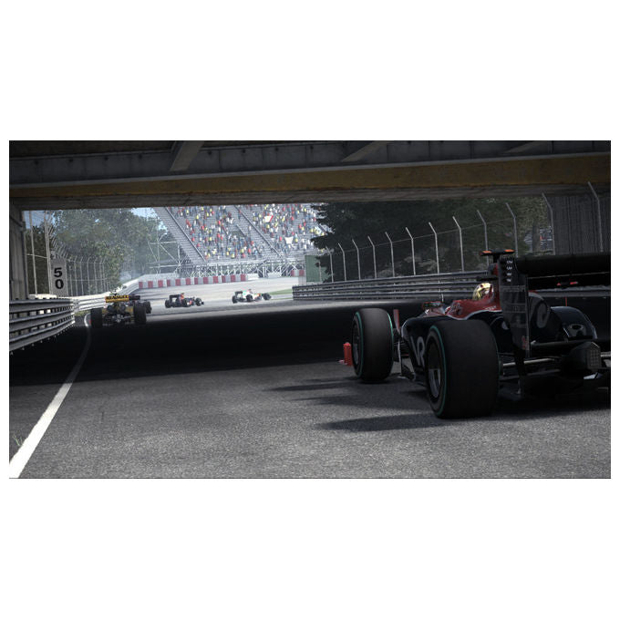 Codemasters Formula 1 2010 Xbox 360