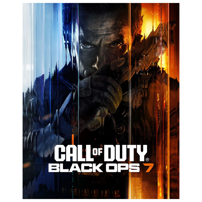 Activision Call Of Duty Black Ops 7 Standard Xbox Series X Multilingua
