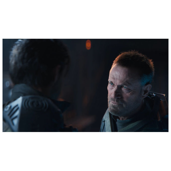 Activision Call Of Duty Black Ops 7 Standard Xbox Series X Multilingua