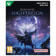 Bandai Namco Entertainment Elden Ring Nightreign Standard Xbox One Xbox Series X
