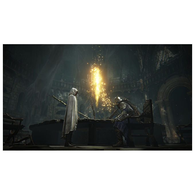 Bandai Namco Entertainment Elden Ring Nightreign Standard Xbox One Xbox Series X
