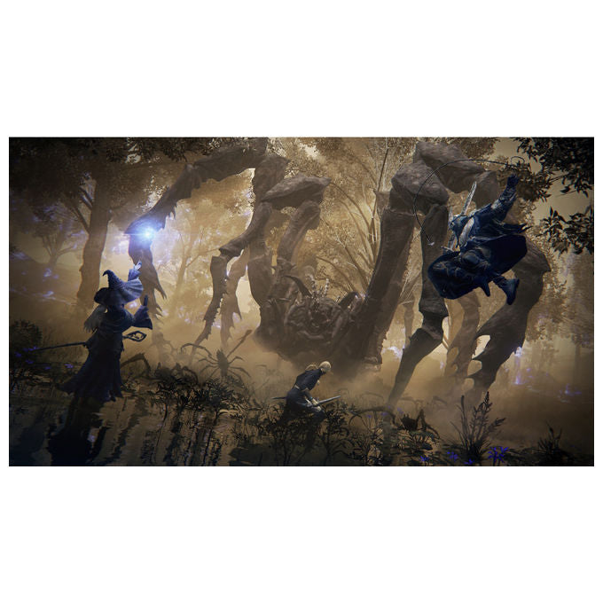 Bandai Namco Entertainment, Elden Ring Nightreign, Collezione Xbox One, Xbox Series X