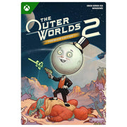 Microsoft, The Outer Worlds 2 Premium Edition, Videogioco Xbox Series