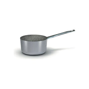 Ballarini 8003150517826 Linea 6900 Casseruola 20 cm Acciaio Antiaderente Kerastone Profi Granite Induzione Forno 250 °C colore Nero