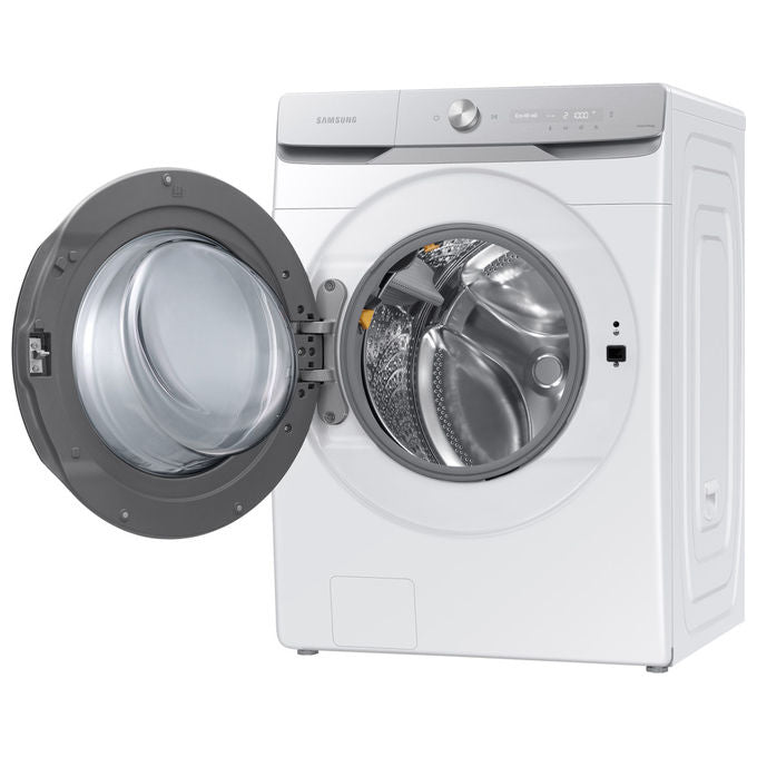 Samsung WF20DG8650BWU3 Lavatrice Ampia Capacita' 20 Kg 1000rpm Classe A (98x68x87 cm) colore Bianco