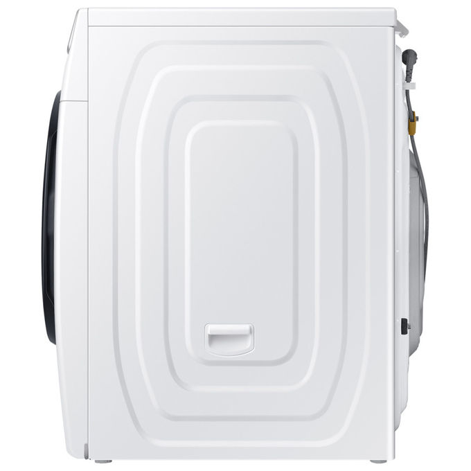 Samsung WF20DG8650BWU3 Lavatrice Ampia Capacita' 20 Kg 1000rpm Classe A (98x68x87 cm) colore Bianco