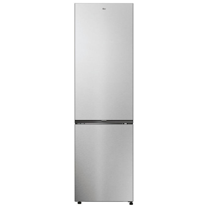 Hoover HONCQ2T620DX Frigorifero Libera Installazione 409 L Acciaio Inox colore Acciaio inox