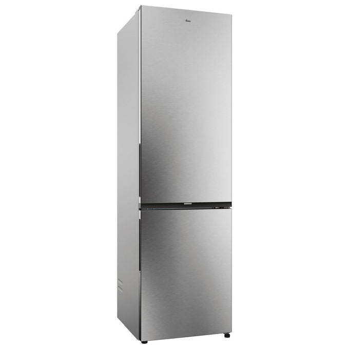 Hoover HONCQ2T620DX Frigorifero Libera Installazione 409 L Acciaio Inox colore Acciaio inox