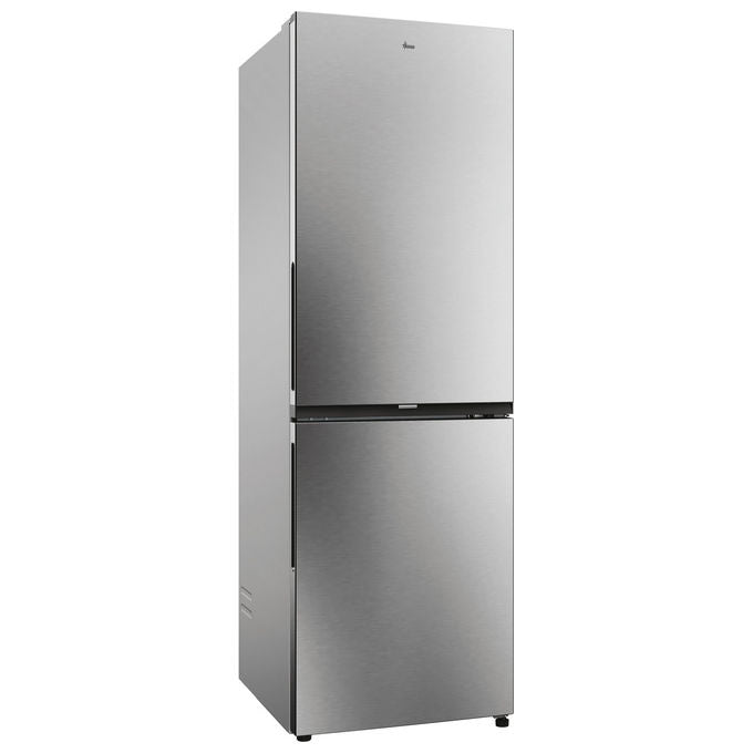 Hoover HONCQ2T618EX Frigorifero Combinato No Frost 355L 185 cm Classe E colore Acciaio Inox