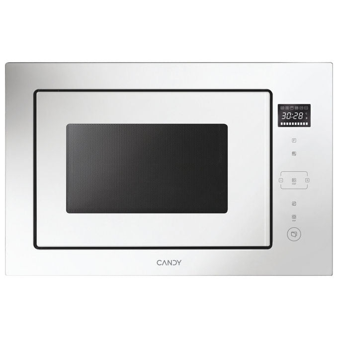 Candy, Microonde con Grill da Incasso 28 L, 900 W, Bianco, CA38MWN7NW
