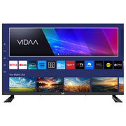 Majestic, TV LED 32'' HD, Smart-TV Vidaa, DVB-T2
