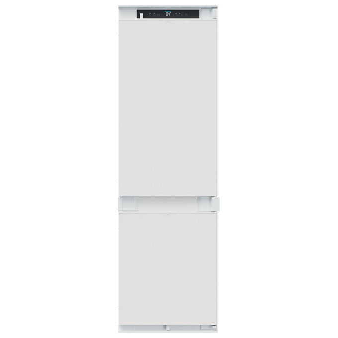 Haier HQE1855BCMW Frigorifero da Incasso 251 L Clase E 35 dB Bianco