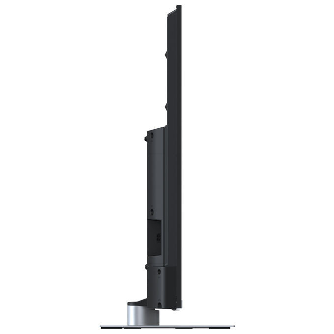Panasonic TV-55W93AE6 Smart TV 55'' LCD 4K Ultra HD Full-Array Fire OS Dolby Vision IQ HDR10+ 120Hz colore Nero Argento