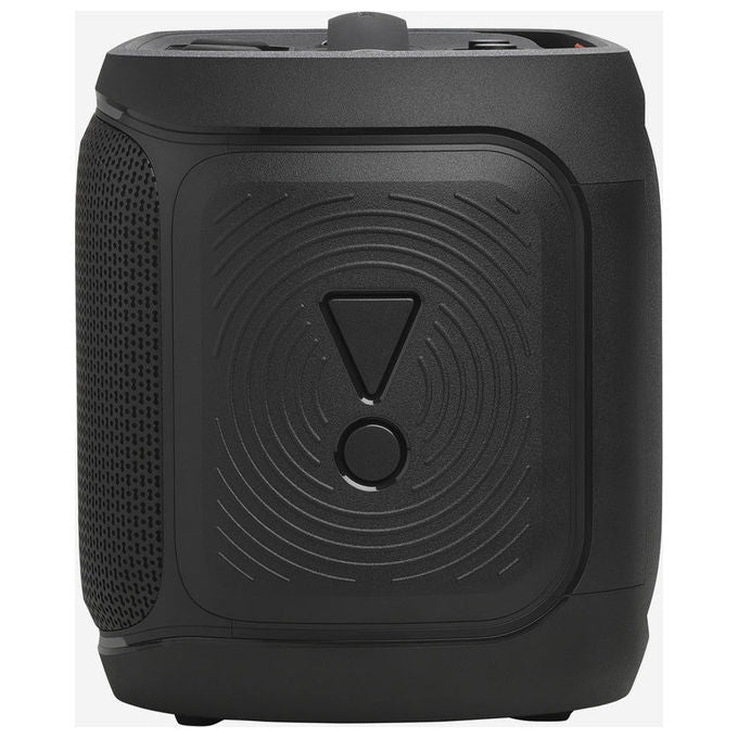 JBL JBLPARTYBOXOTG2BEP PartyBox On-The-Go 2 Altoparlante Portatile Stereo 100W Bluetooth IPX4 15h Microfono Wireless colore Nero