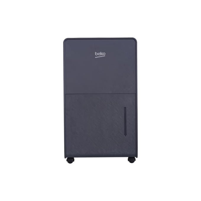 Beko BDPM030 Deumidificatore Portatile 30 l-24h Serbatoio 4,2 L Filtro HEPA Timer 24h 63 dB 510 W R290 colore Nero