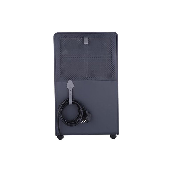 Beko BDPM030 Deumidificatore Portatile 30 l-24h Serbatoio 4,2 L Filtro HEPA Timer 24h 63 dB 510 W R290 colore Nero