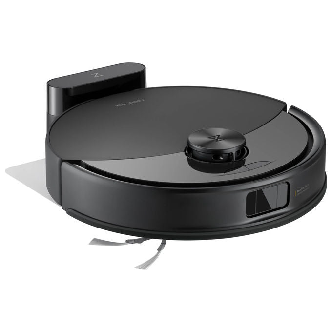 Xiaomi, Roborock Q10 VF Cleaner, Aspirapolvere Robot, Nero