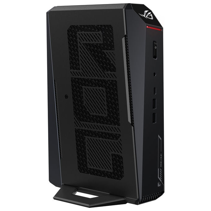 Asus, Mini PC Gaming, Intel Core Ultra 9, RTX 5080, 32GB RAM, 2TB SSD, Nero
