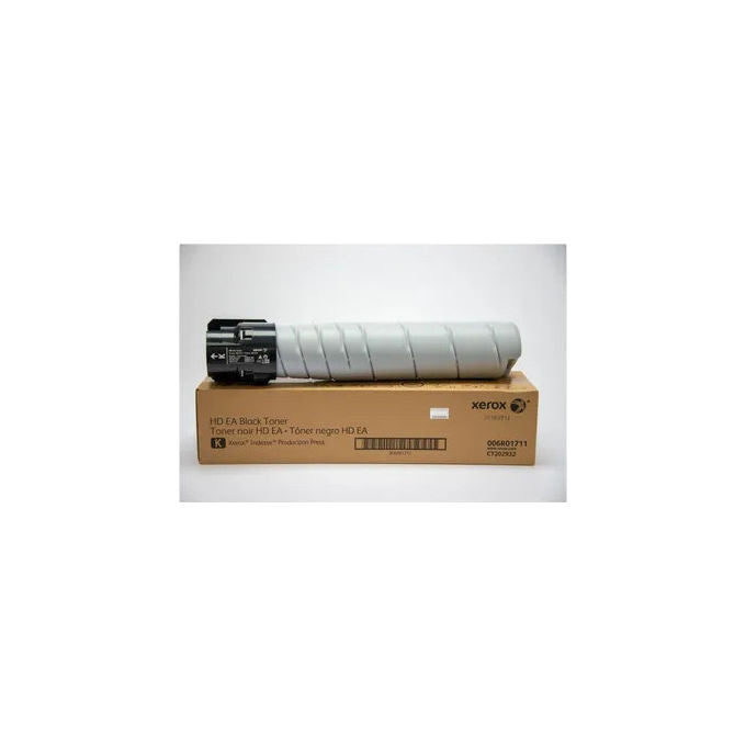 Xerox, Cartuccia Toner Originale 006R01711, Nero