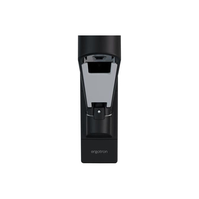 Ergotron, Supporto a Parete per TV, 86.4 cm, Nero, LX Pro Series