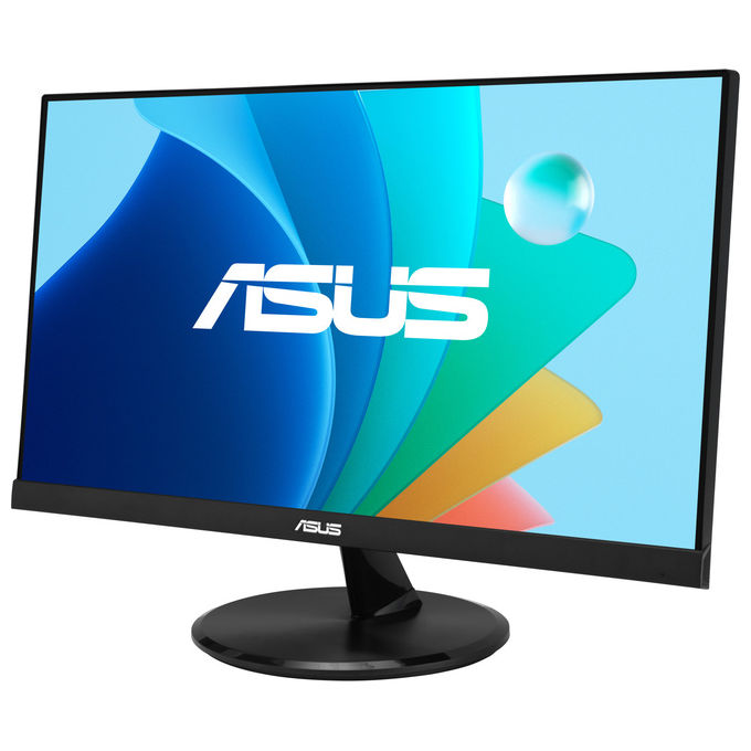 Asus, Monitor PC EyeCare VP229HF, 21.5'' Full HD, LED, Nero