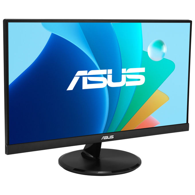 Asus, Monitor PC EyeCare VP229HF, 21.5'' Full HD, LED, Nero