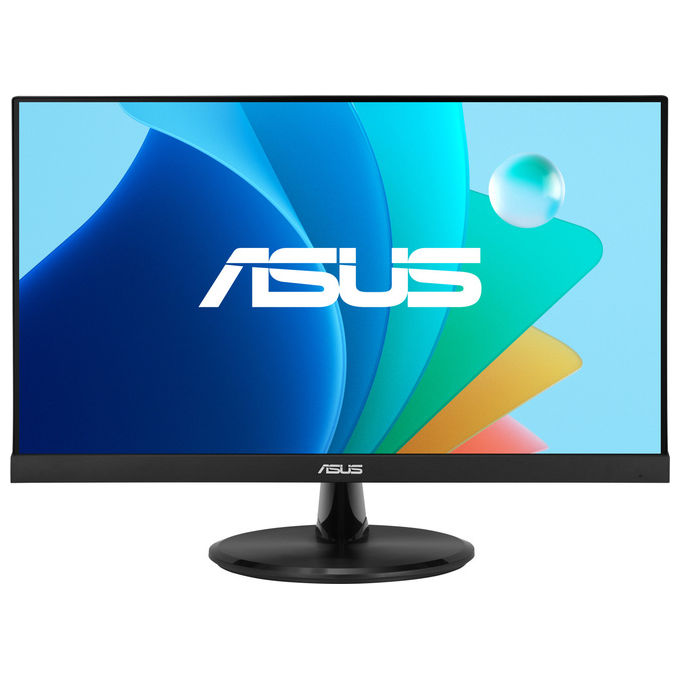 Asus, Monitor PC EyeCare VP229HF, 21.5'' Full HD, LED, Nero