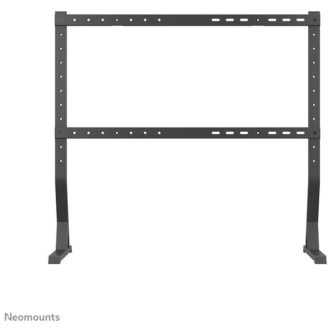 Neomounts, Supporto da Tavolo per TV, 45-90 pollici, Fino a 60 kg, Nero