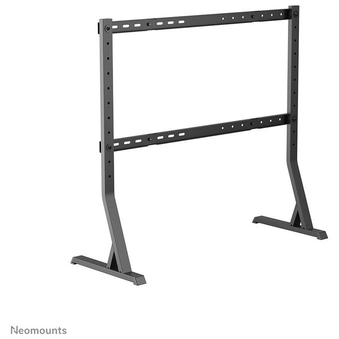 Neomounts, Supporto da Tavolo per TV, 45-90 pollici, Fino a 60 kg, Nero