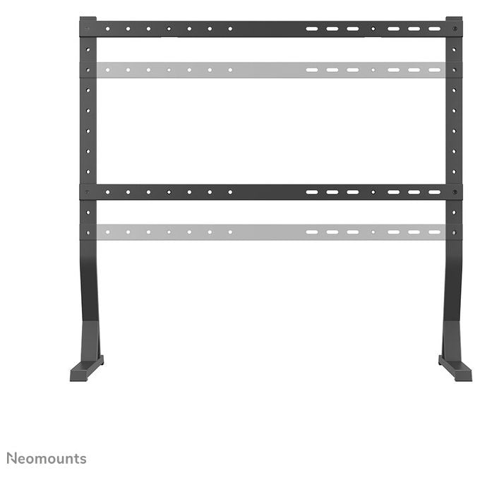 Neomounts, Supporto da Tavolo per TV, 45-90 pollici, Fino a 60 kg, Nero