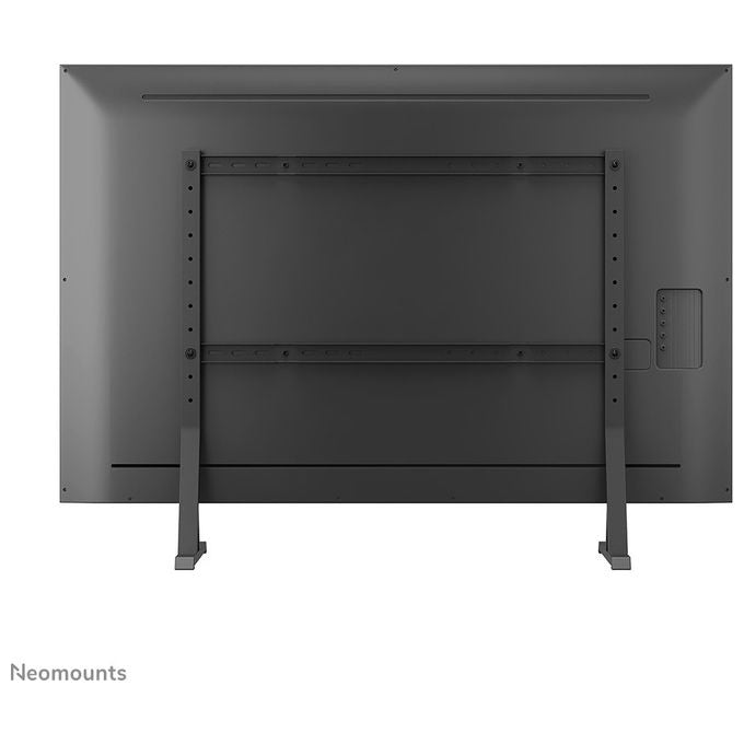 Neomounts, Supporto da Tavolo per TV, 45-90 pollici, Fino a 60 kg, Nero