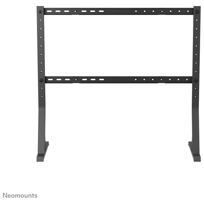 Neomounts, Supporto da Tavolo per TV, 45-90 pollici, Fino a 60 kg, Nero