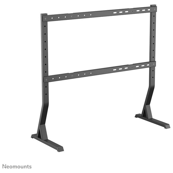 Neomounts, Supporto da Tavolo per TV, 45-90 pollici, Fino a 60 kg, Nero