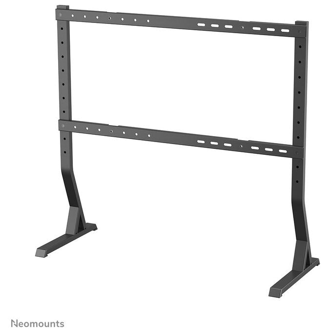 Neomounts, Supporto da Tavolo per TV, 45-90 pollici, Fino a 60 kg, Nero