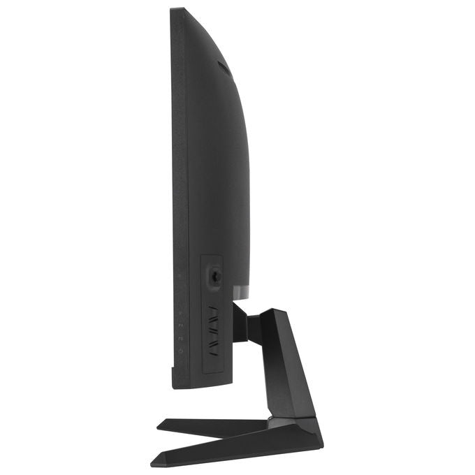 Asus, Monitor Gaming TUF VG27VQ3B, 27 Pollici Full HD, LCD, Nero