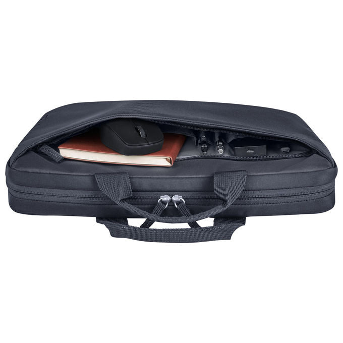 HP, Valigetta Porta Notebook 14 Pollici Everyday, Poliestere, Resistente all'Acqua