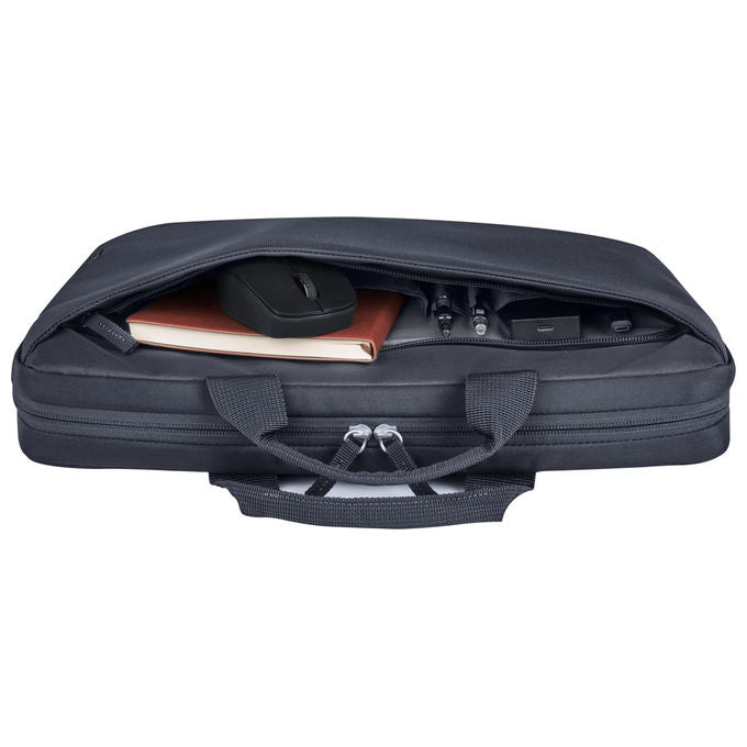 HP, Valigetta Porta Notebook 14 Pollici Everyday, Poliestere, Resistente all'Acqua