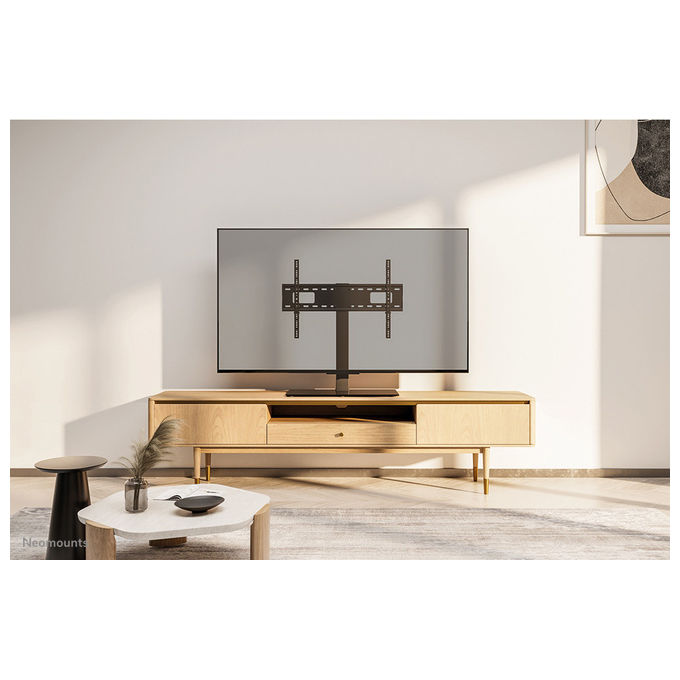 Neomounts, Supporto TV da Tavolo 37-70'', Girevole