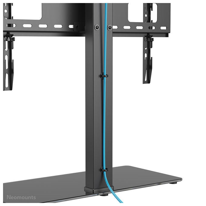 Neomounts, Supporto TV da Tavolo 37-70'', Girevole